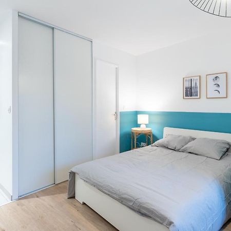H S H Conciergerie Dax Apartamento Exterior foto