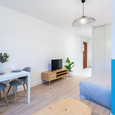 H S H Conciergerie Dax Apartamento Exterior foto